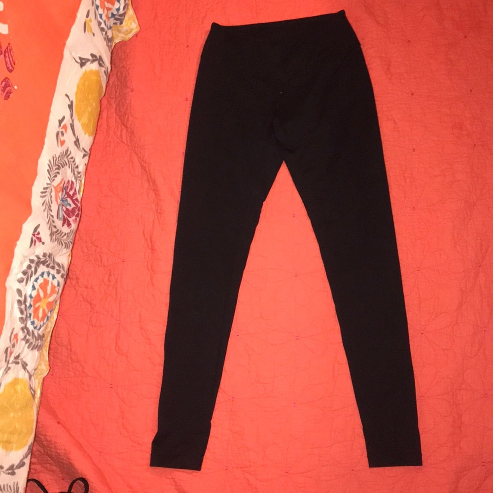 workout pants